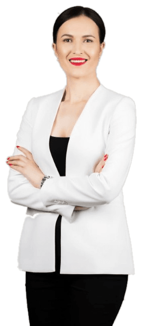 Vera Nastasiu - Expert în comunicare și dicție
